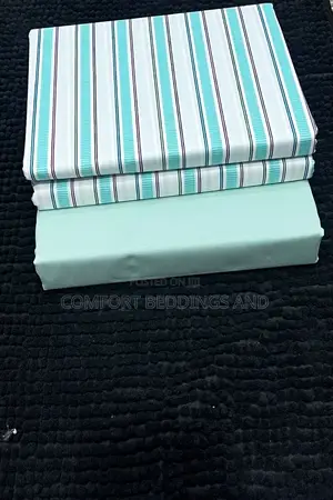 Mix And Match Bedsheets Green 5*6