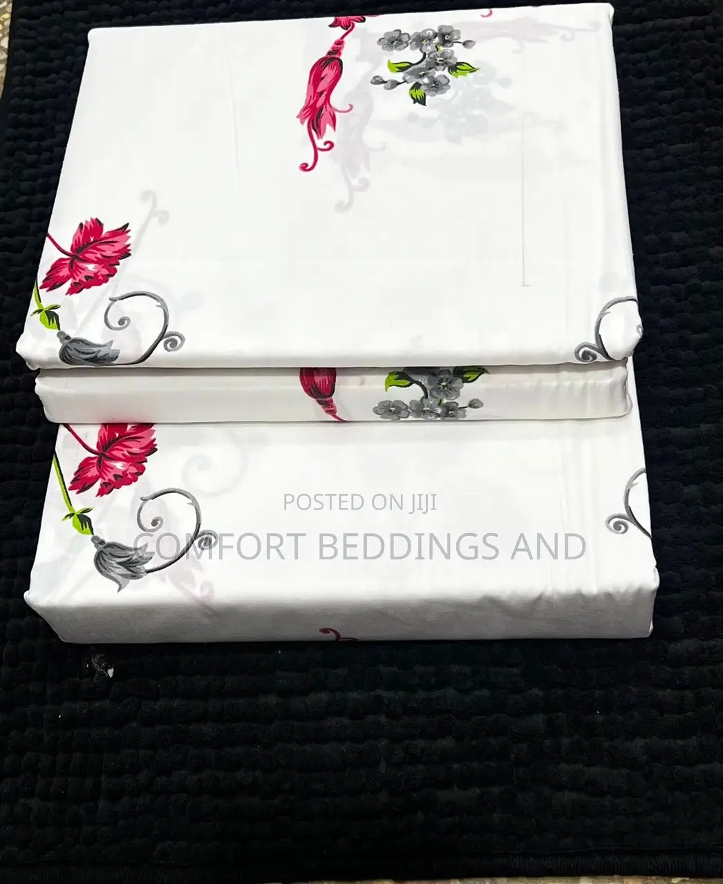 Printed Bedsheets 5*6