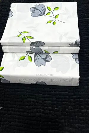 Printed Bedsheets 5*6