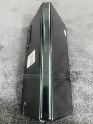 Samsung Galaxy Z Fold 3 512 GB Black