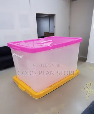 M9905 Plastic Storage Boxes Plastic Storage Boxes 100litres