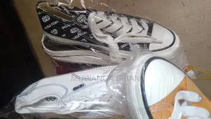 Old Kul Shoes