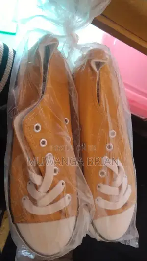 Old Kul Shoes