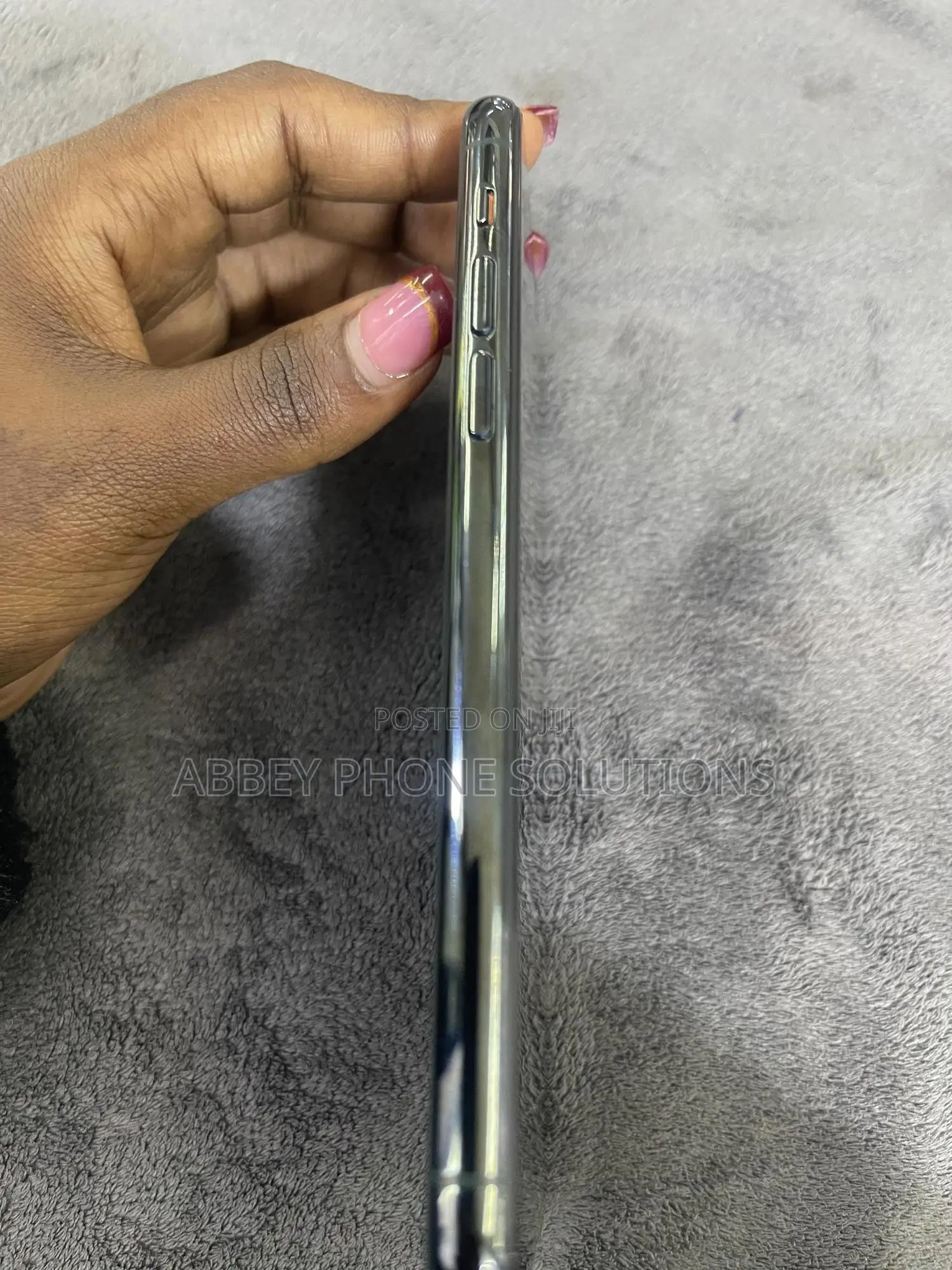 Apple iPhone 11 Pro 64 GB Green