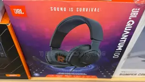 *Jbl Quantum 100* Gaming Headset