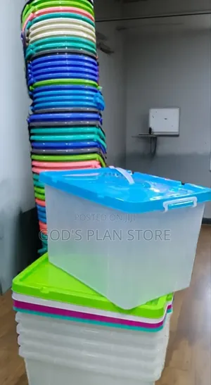 Portable Plastic Storage Boxes Portable Plastic Storage Boxes