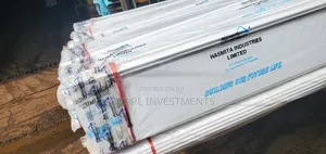 All Types Of Pvc Fascia Boards