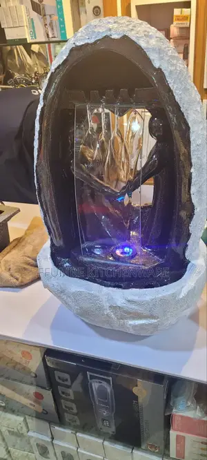 Water Fountain