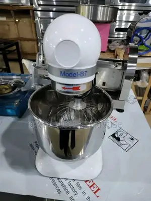 Stand Mixer B7
