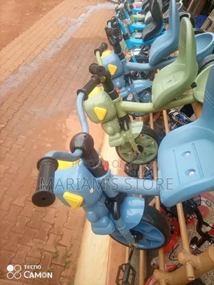 Kids Bicycle