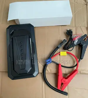 Car Power Bank Portable
