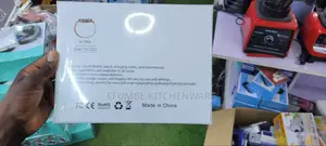 Smartwatch Set 10 in 1