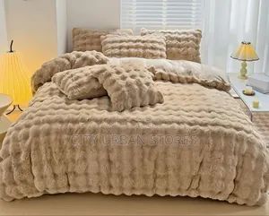 10pcs Far Rabbit Duvets