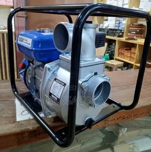 2 Inch Irrigation or Drainage Water Pump