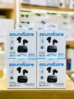 Soundcore by Anker R50i