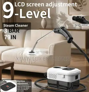 Car Steam Cleaner/Home Steam Cleaner