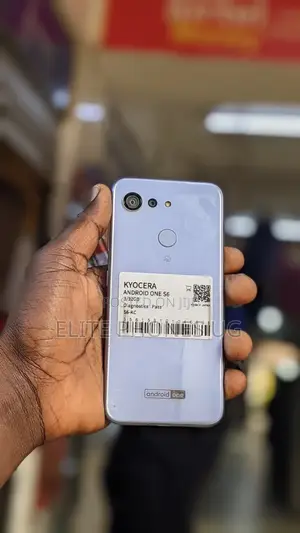 Kyocera Android One S6 32 GB Blue