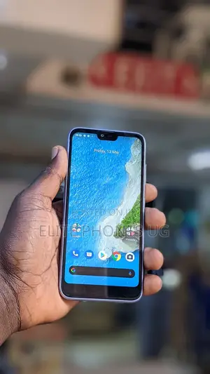 Kyocera Android One S6 32 GB Blue