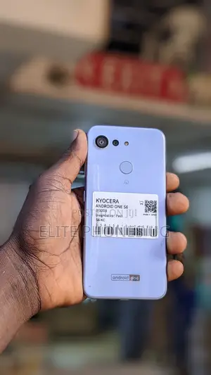 Kyocera Android One S6 32 GB Purple