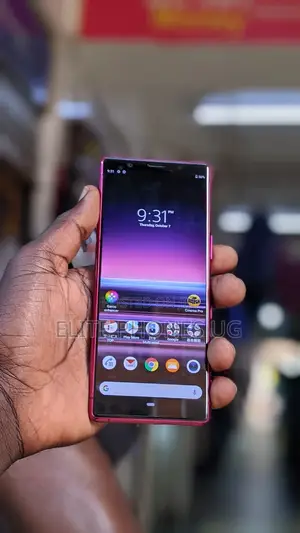 Sony Xperia 5 128 GB Red