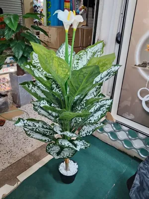 Artificial Flower