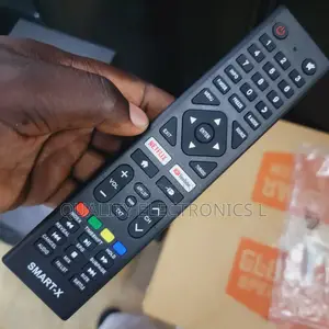 Smart X Smart Tv Remotes