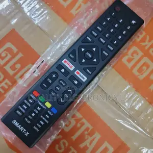Smart X Smart Tv Remotes