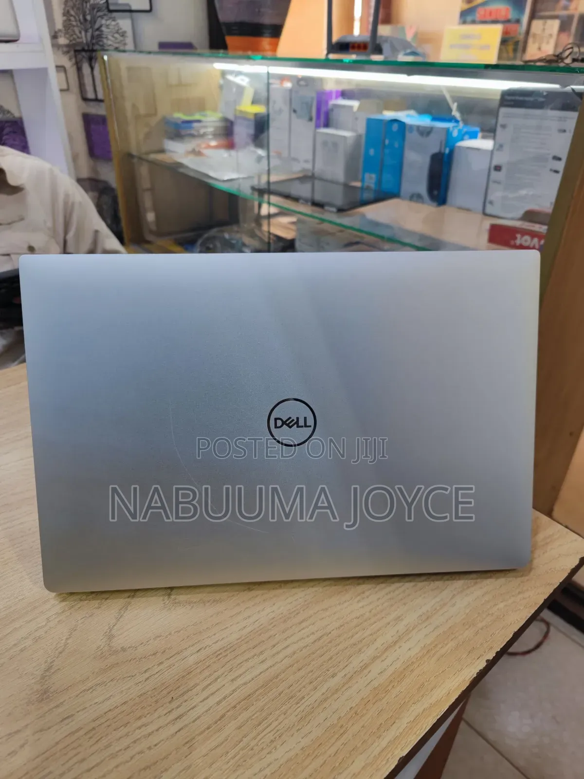 New Laptop Dell Precision 5530 16GB Intel Core i7 SSD 512GB