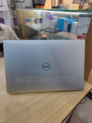 New Laptop Dell Precision 5530 16GB Intel Core i7 SSD 512GB