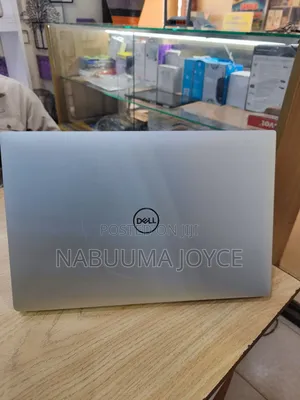 New Laptop Dell Precision 5530 16GB Intel Core i7 SSD 512GB