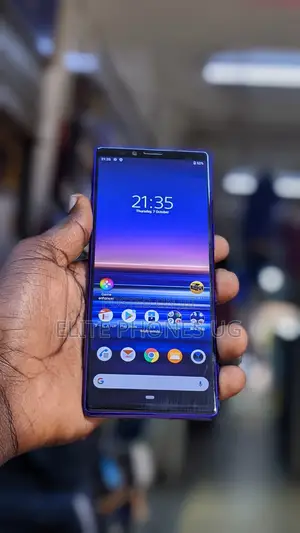 Sony Xperia 1 64 GB Blue