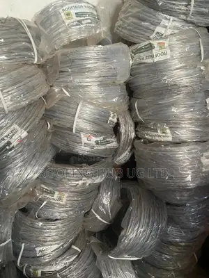 Razor Wire (Roofing Type )