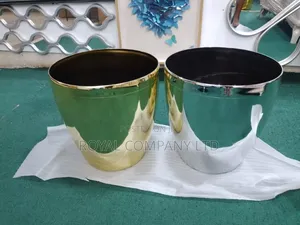 Decorative Pots