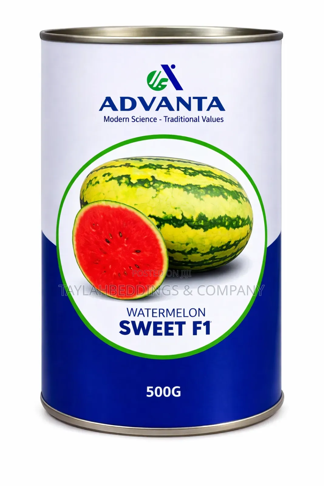 Sweet F1 Watermelon Seeds