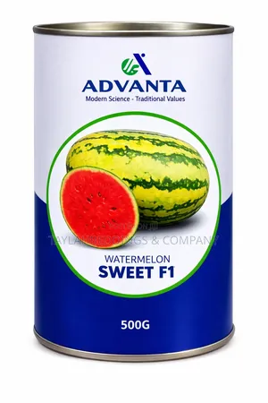 Sweet F1 Watermelon Seeds