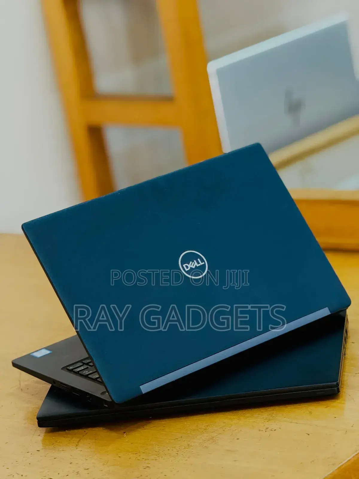 New Laptop Dell Latitude 5280 8GB Intel Core i5 SSD 256GB