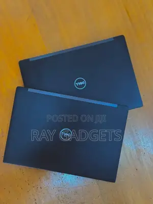 New Laptop Dell Latitude 5280 8GB Intel Core i5 SSD 256GB