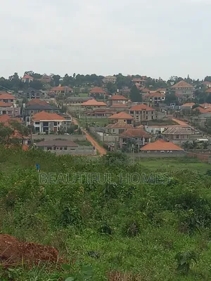 Kira Parliament Estate Plots on Sell