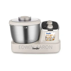 Sonifer Sf Stand Mixer 5.Ol