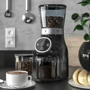 Saachi Electric Coffee Grinder