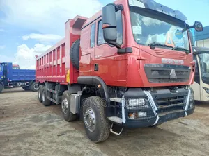 Tx 371 Sinotrucks Brand New. Installment Payment Accepted