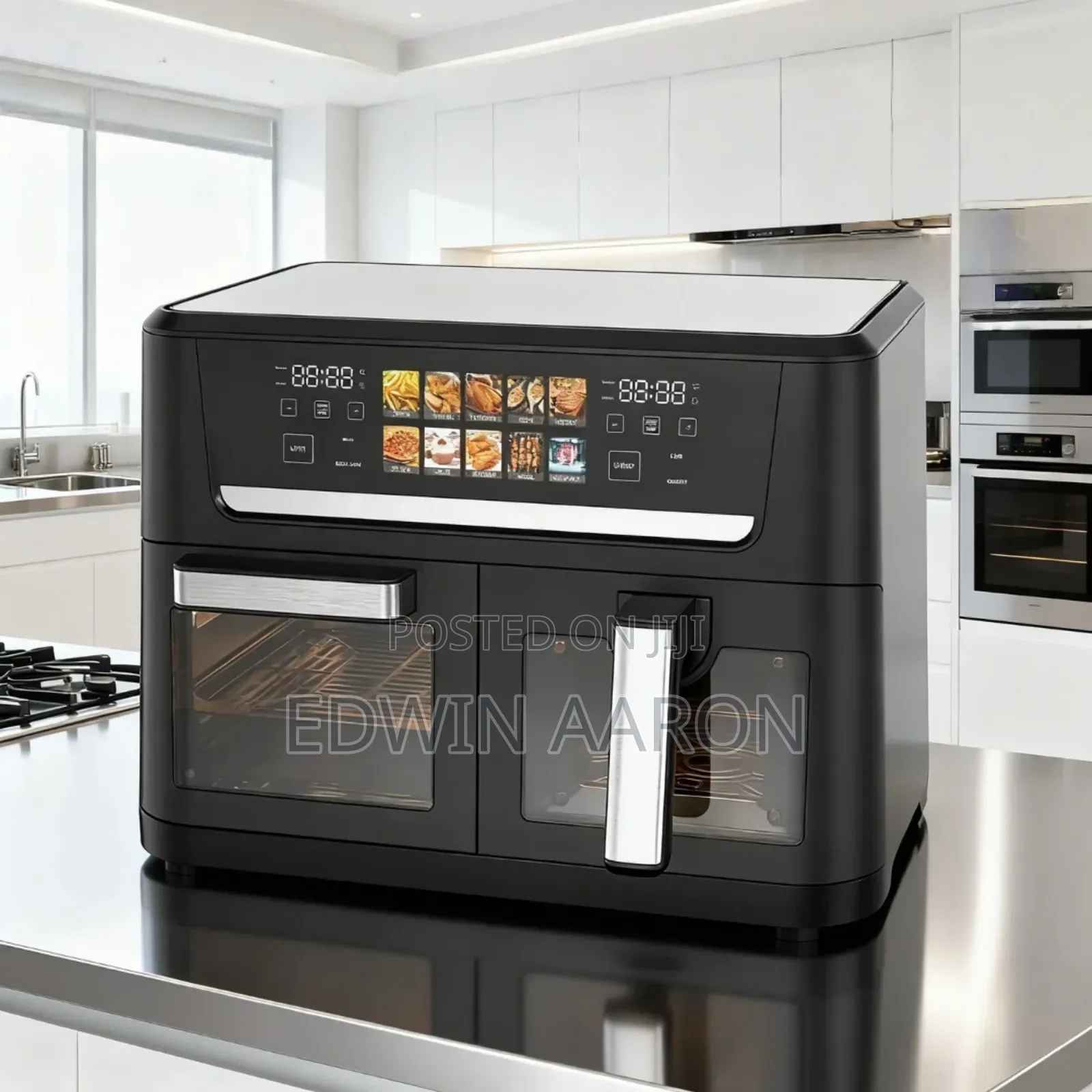 Sanford Airfryer Oven 14l