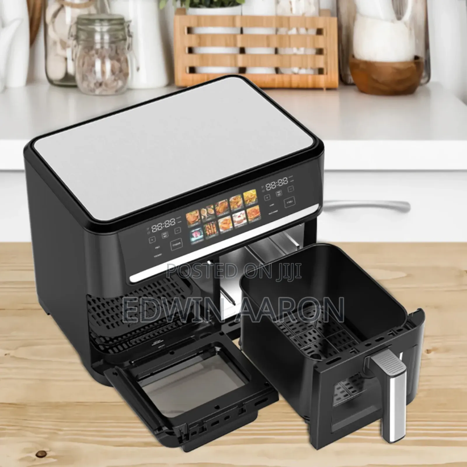 Sanford Airfryer Oven 14l