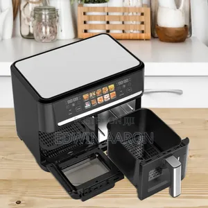 Sanford Airfryer Oven 14l