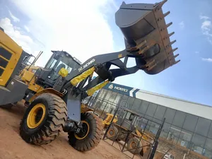 Xc958 Wheel Loader Brand New