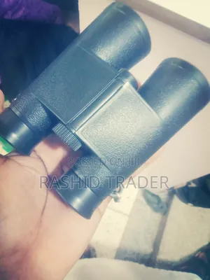 Binoculars in Stock