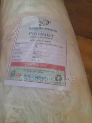 Fishing Net