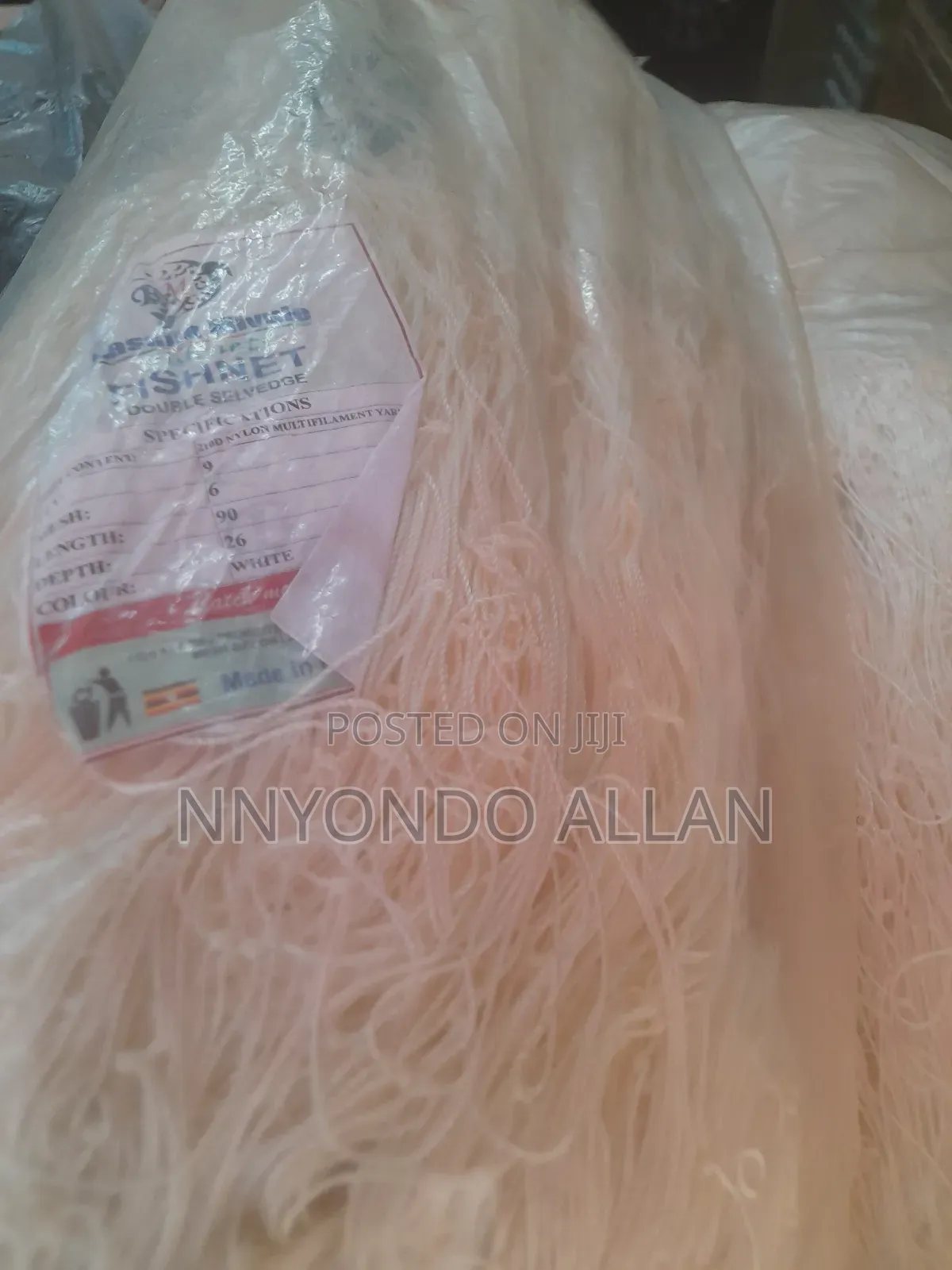 Fishing Net