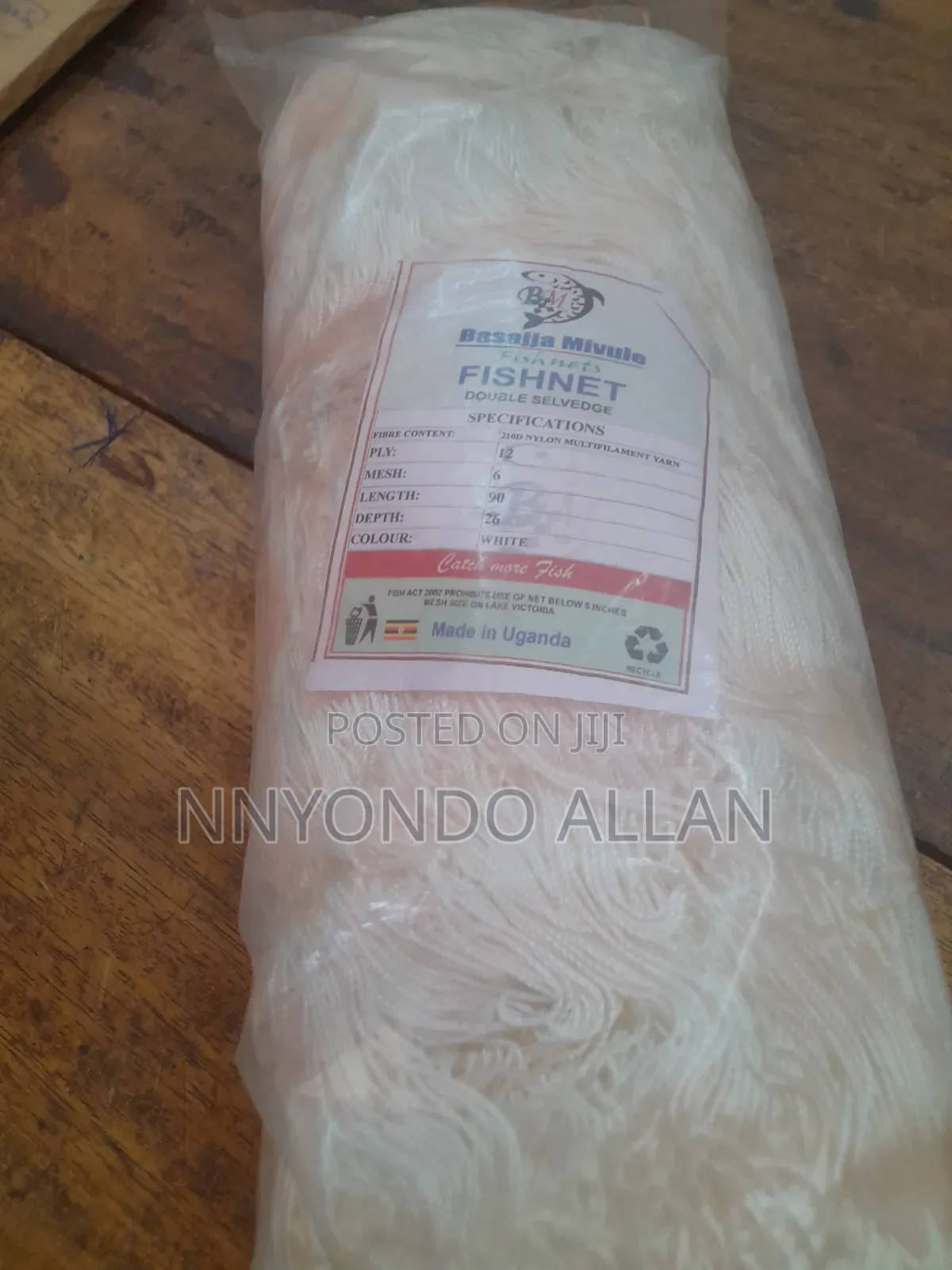 Fishing Net
