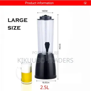 Beer Column Dispenser Beer Dispenser